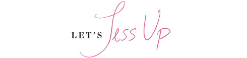 Lets Jess-Up logo